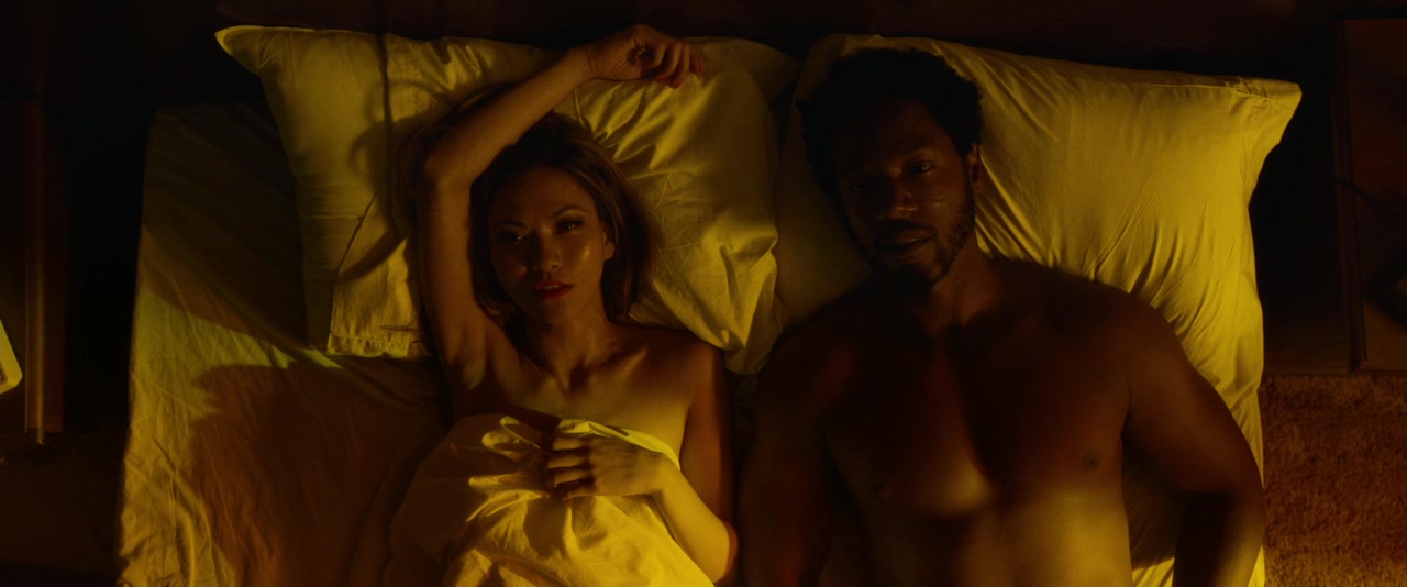 Dragged Across Concrete screenshot 2