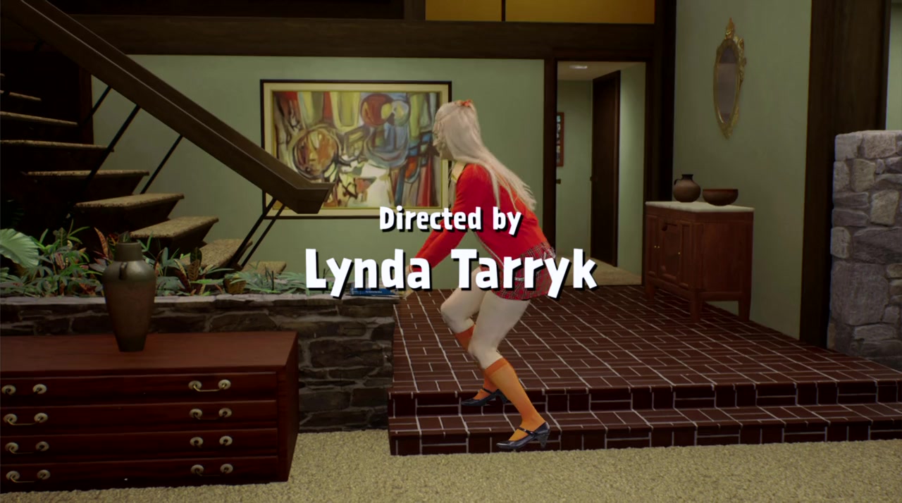 Dragging the Classics: The Brady Bunch screenshot 3