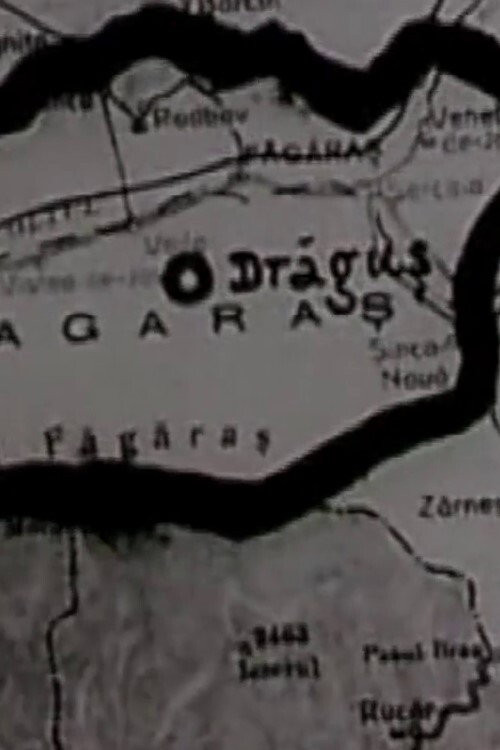 Dragus (1929) poster