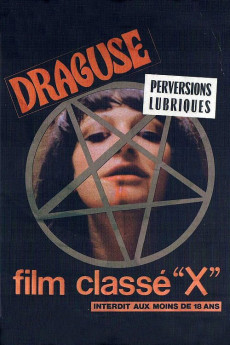 Draguse ou le manoir infernal (1976) poster