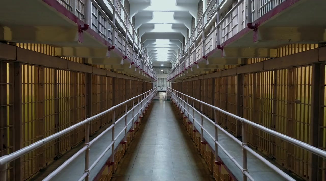 Drain Alcatraz screenshot 2