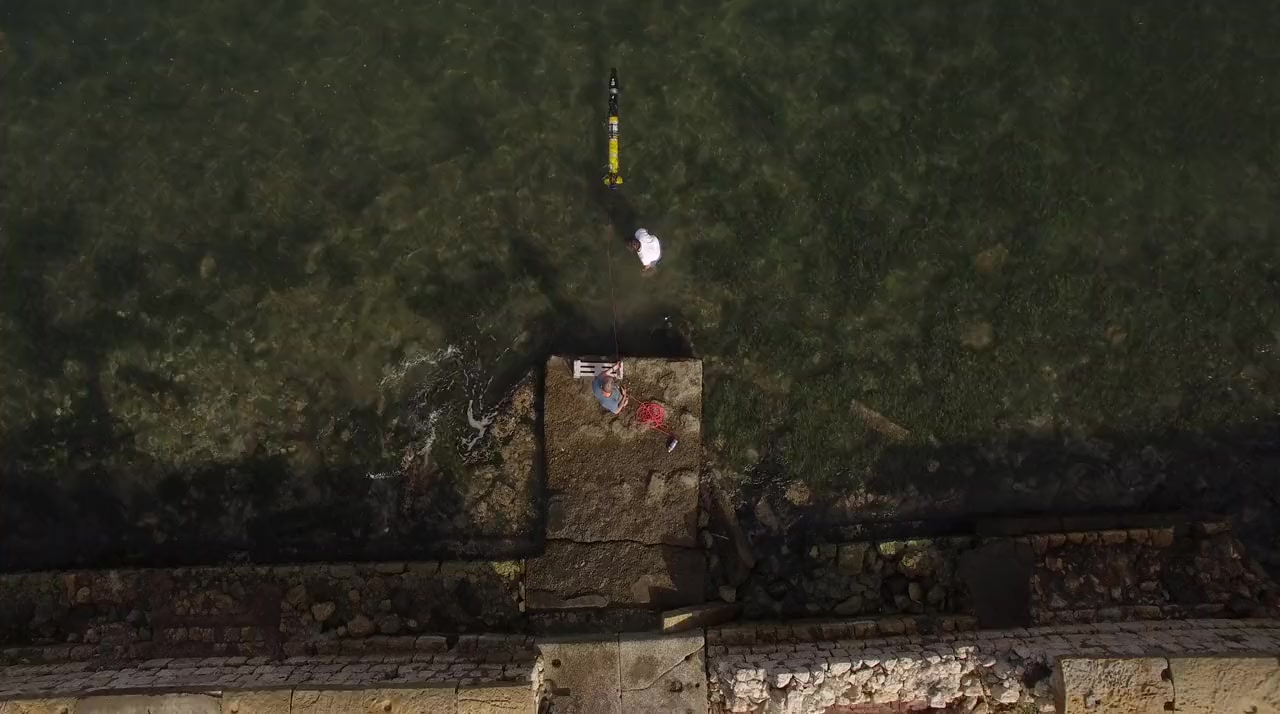Drain the Sunken Pirate City screenshot 2