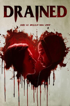 Drained (2024) poster