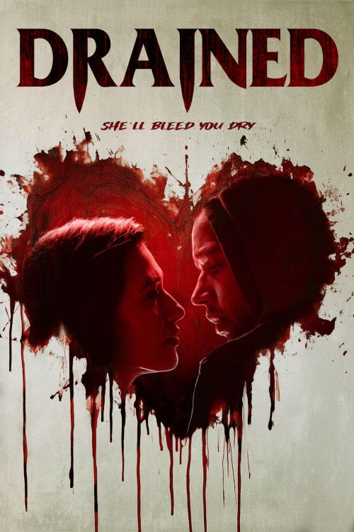 Drained (2024) poster