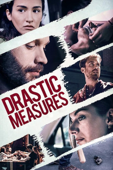 Drastic Measures (2020) poster
