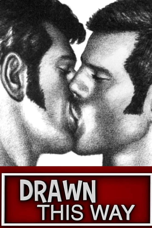 Drawn This Way (2019) poster