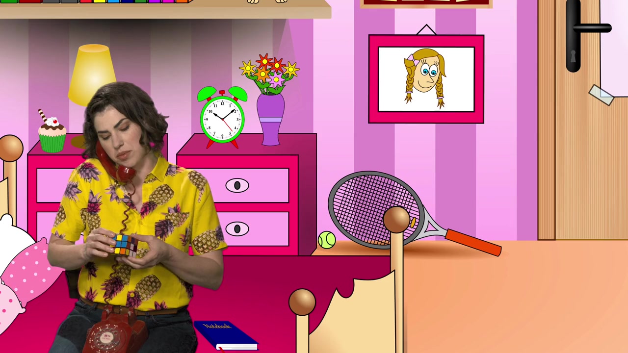 Drawn This Way screenshot 2