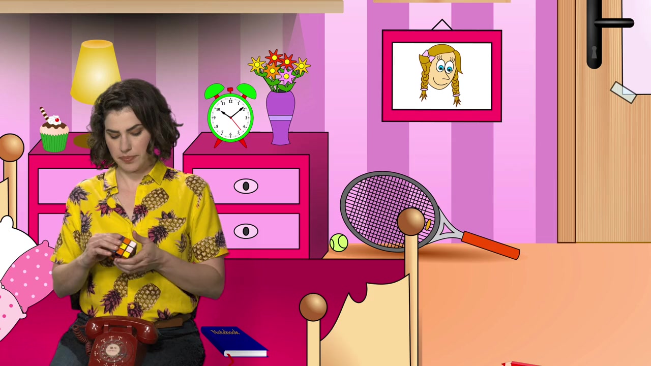 Drawn This Way screenshot 3