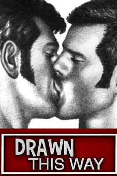 Drawn This Way (2019) poster