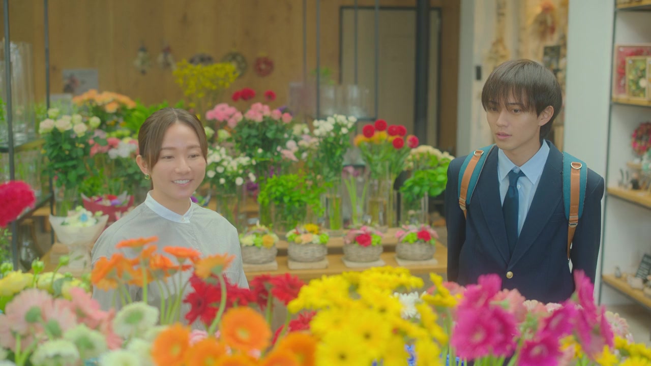 Yomei Ichinen to Senkoku Sareta Boku ga, Yomei Hantoshi no Kimi to Deatta Hanashi screenshot 3