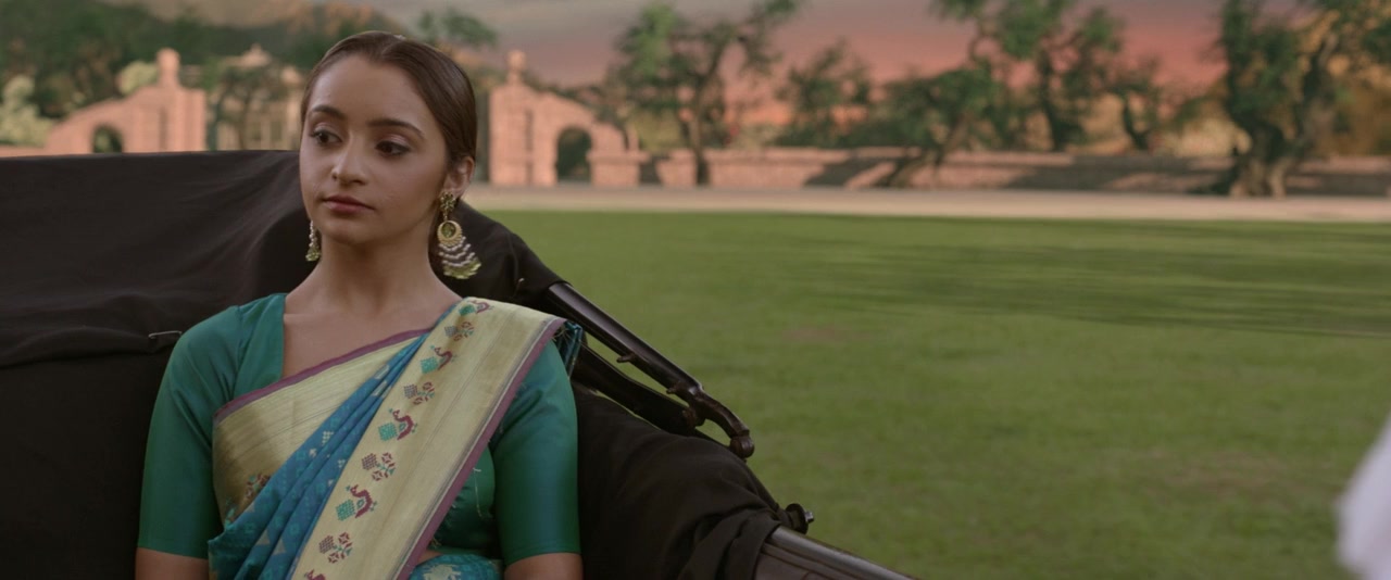 Draupadi Unleashed screenshot 3