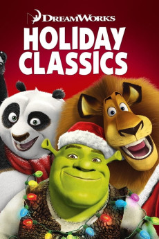 DreamWorks Holiday Classics (2011) poster