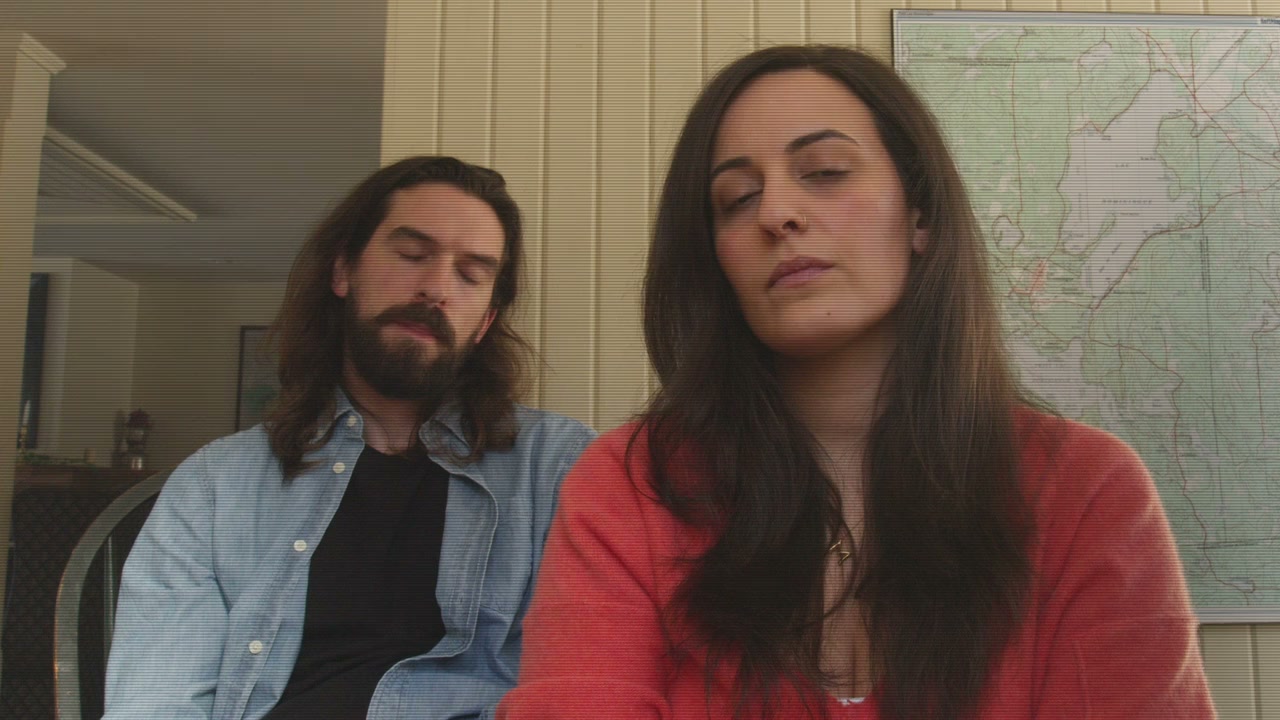 Dream Eater screenshot 1