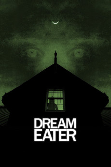 Dream Eater (2025) poster