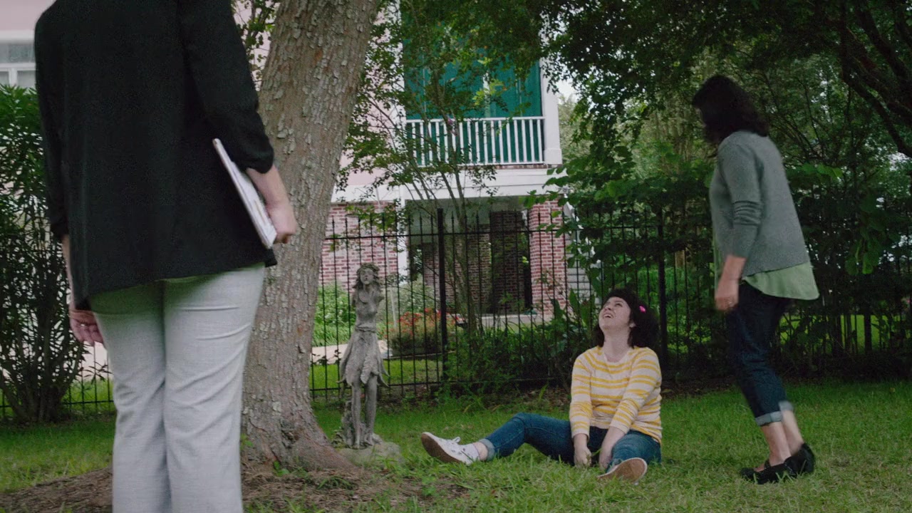 Mother of the Year screenshot 2