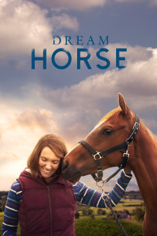 Dream Horse (2020) poster