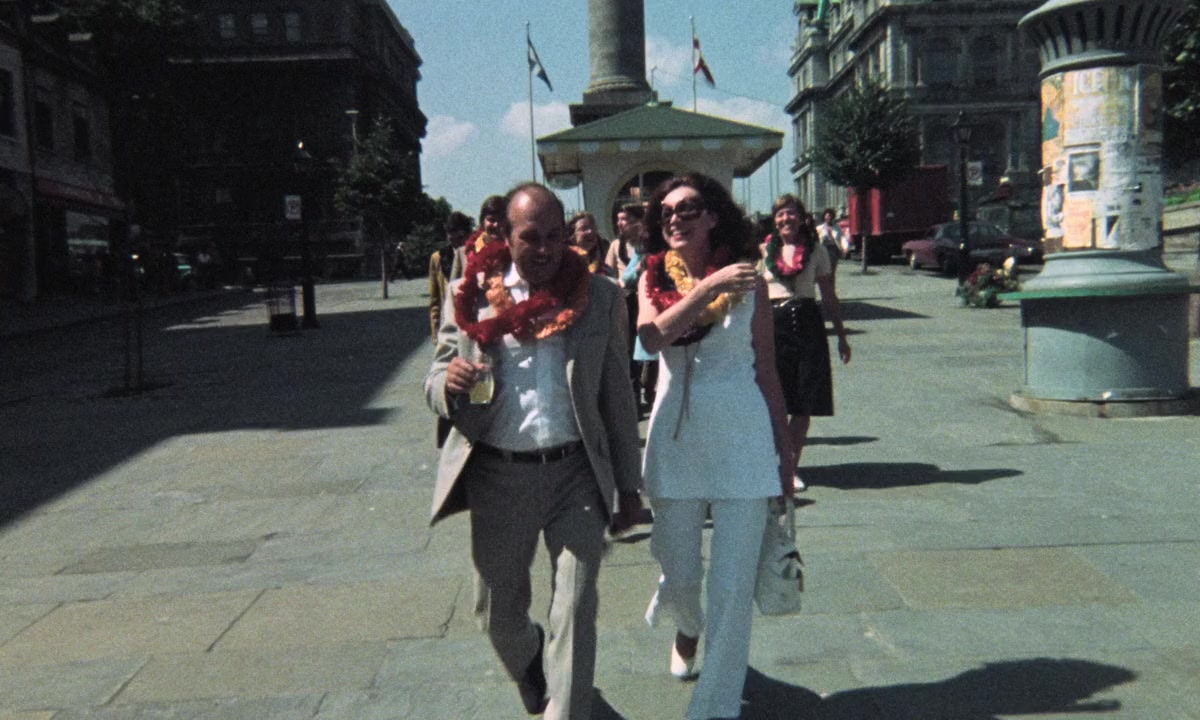 La vie rêvée screenshot 1
