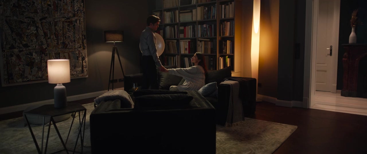 Traumnovelle screenshot 3