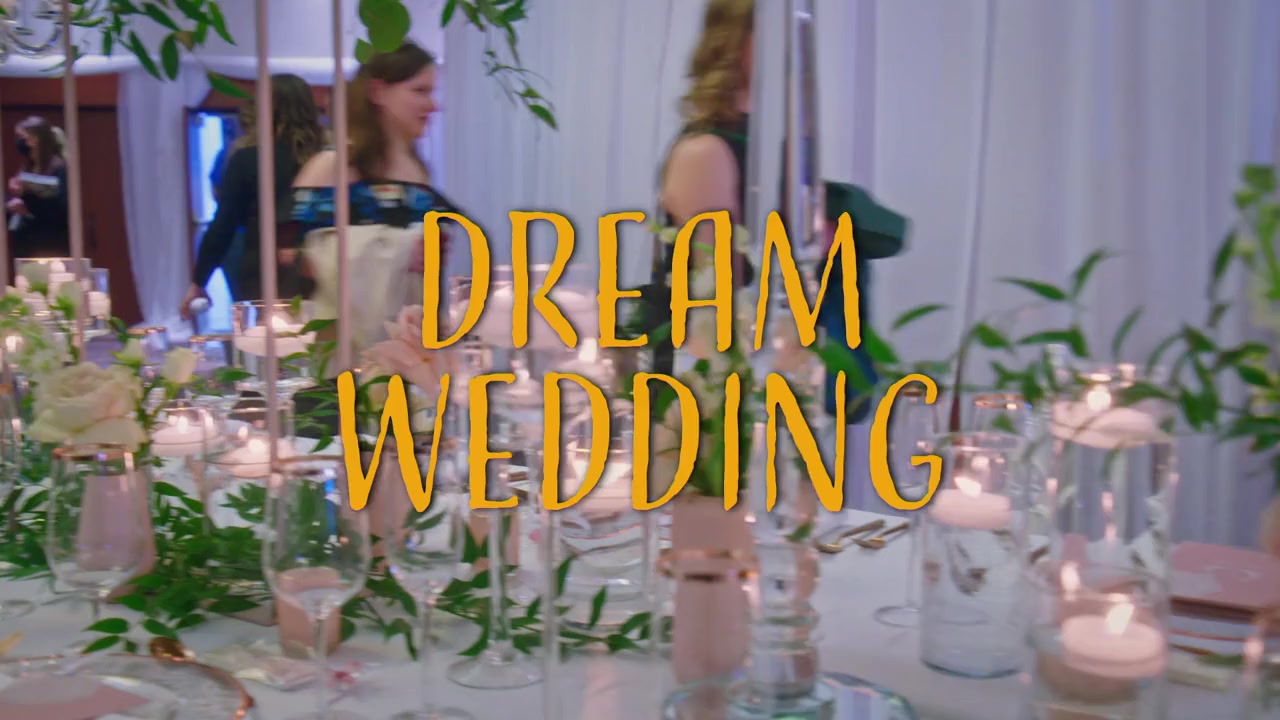 Dream Wedding screenshot 2