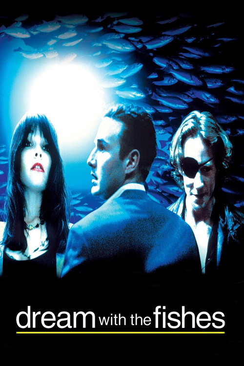 Dream with the Fishes (1997) poster