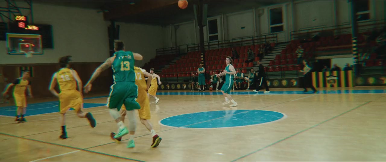 Dream Team screenshot 2