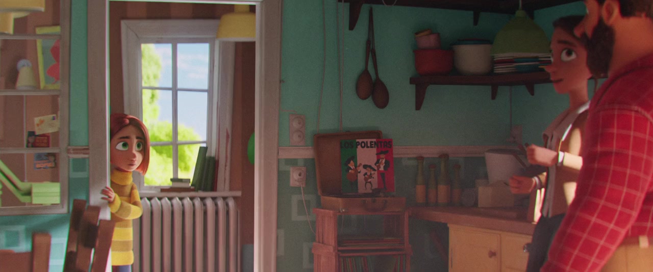 Drømmebyggerne screenshot 2