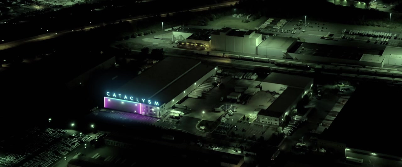 Dreamcatcher screenshot 1