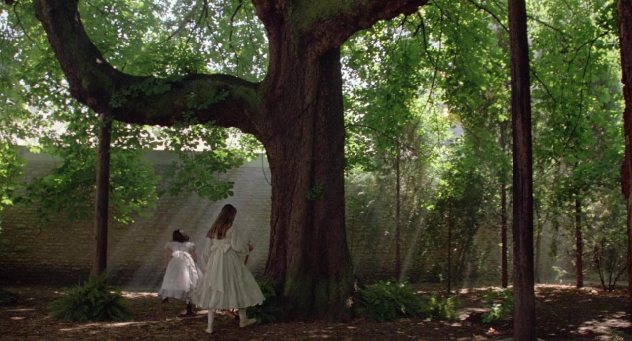 Dreamchild screenshot 1