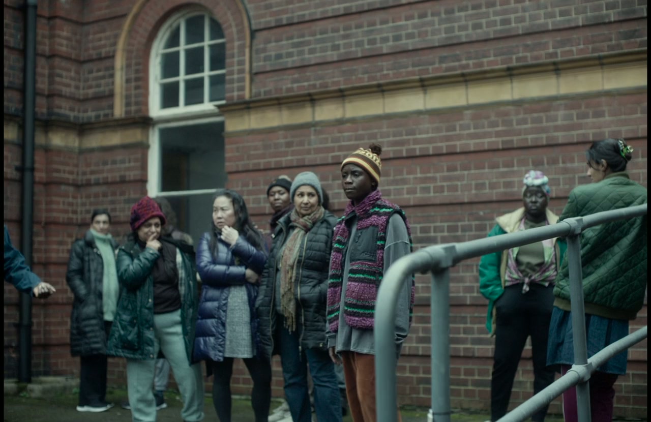 Dreamers screenshot 1