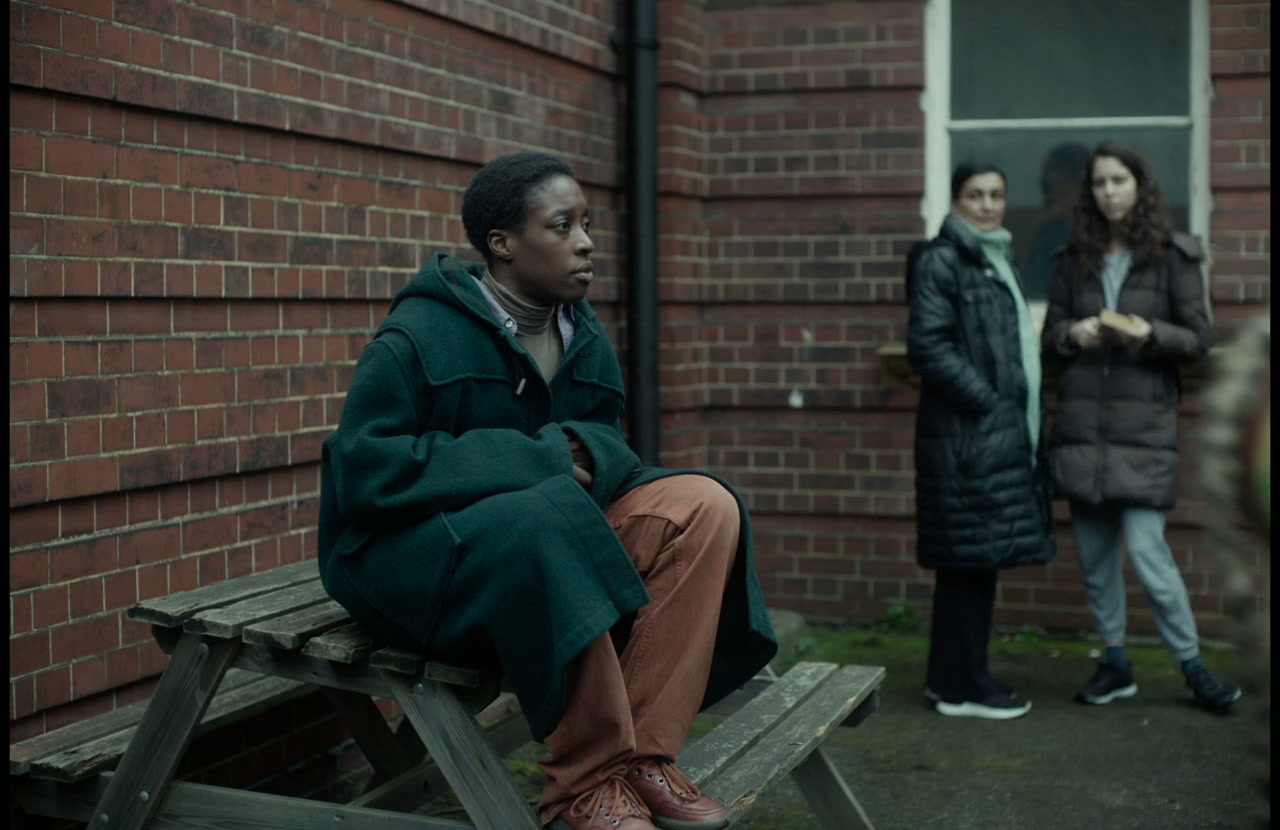 Dreamers screenshot 2