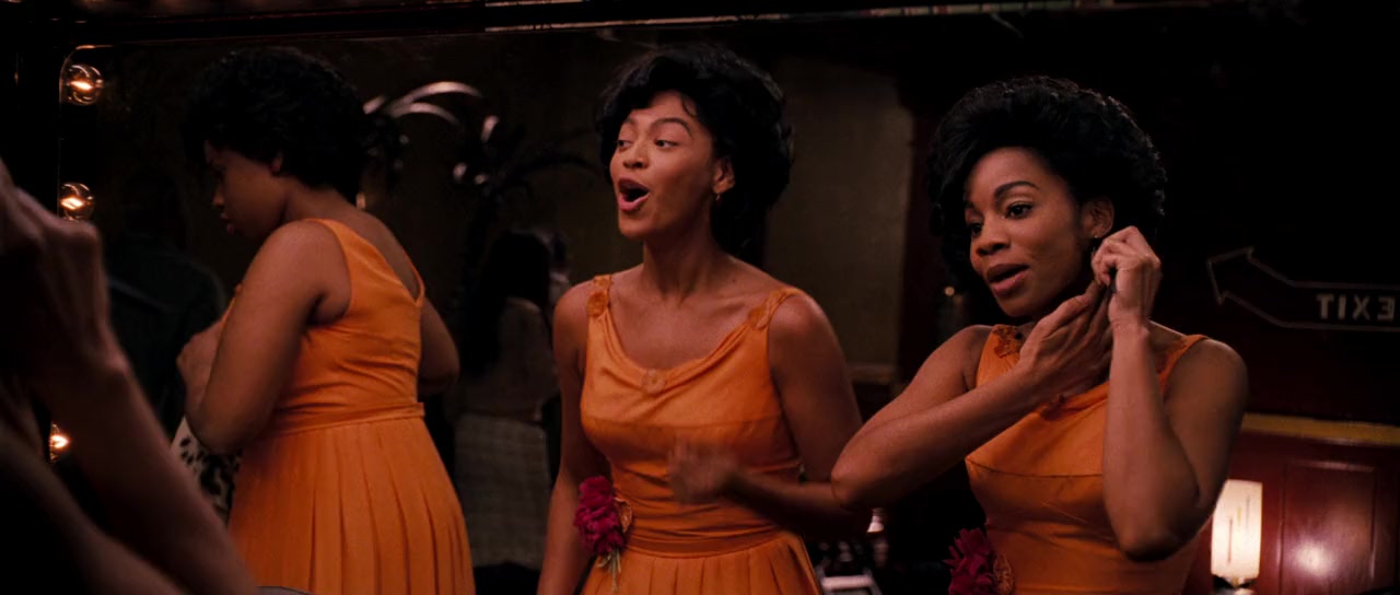 Dreamgirls screenshot 3