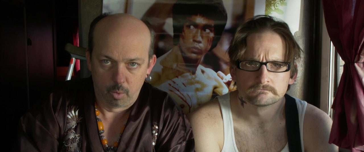 Dreaming Hollywood screenshot 3