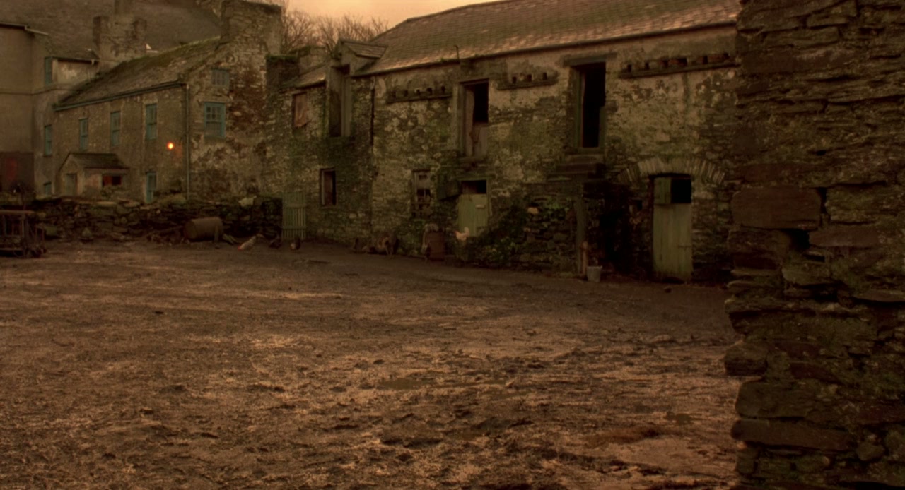Dreaming of Joseph Lees screenshot 1