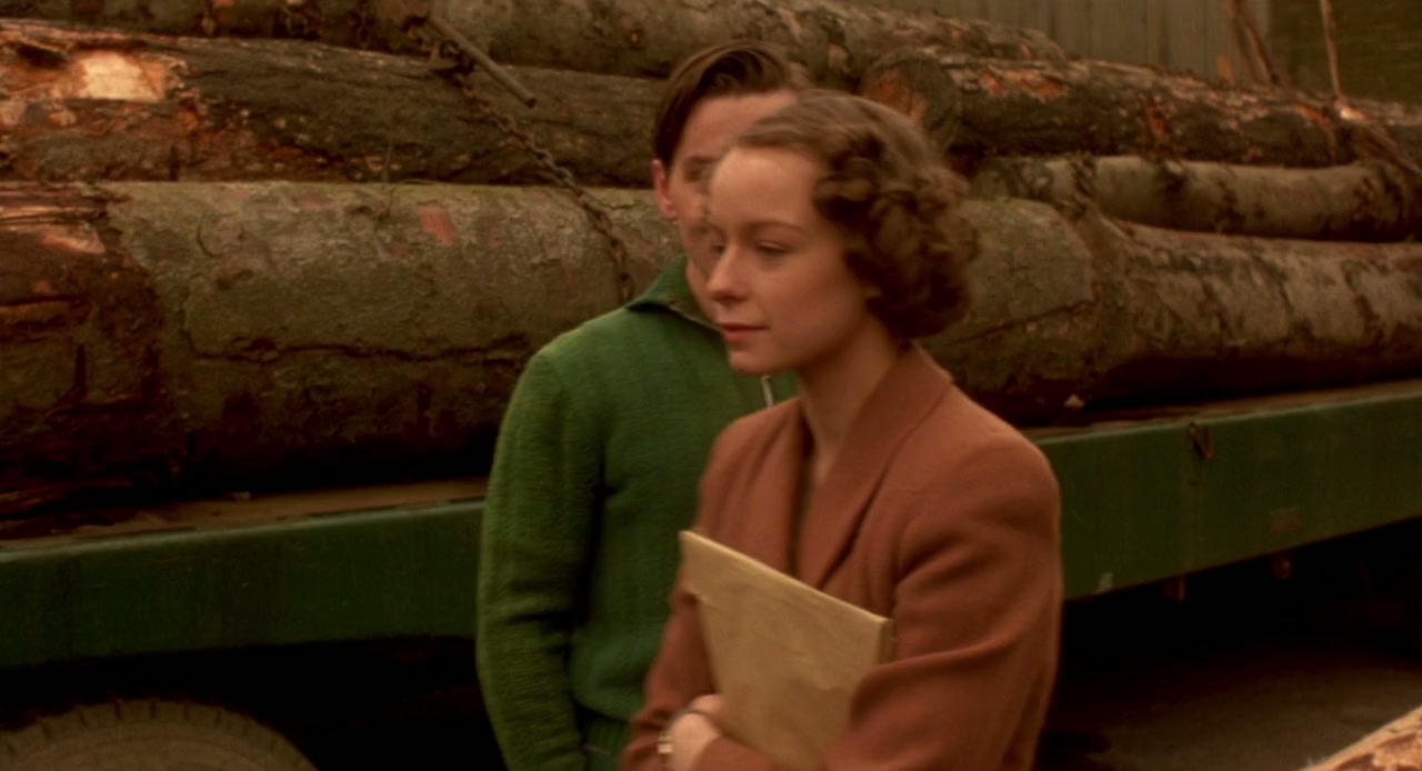 Dreaming of Joseph Lees screenshot 2