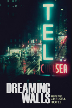 Dreaming Walls (2022) poster
