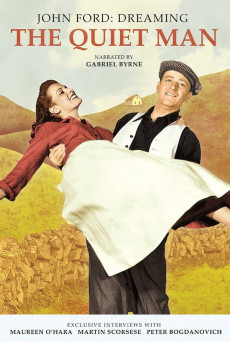 Dreaming the Quiet Man (2010) poster