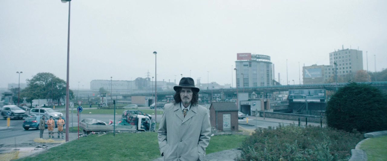 Dreamland screenshot 2