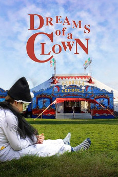 Dreams of a Clown (2014) poster