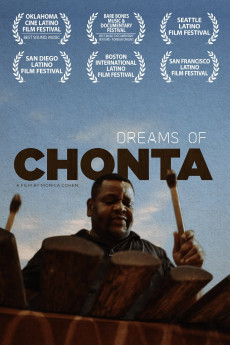 Dreams of Chonta (2019) poster