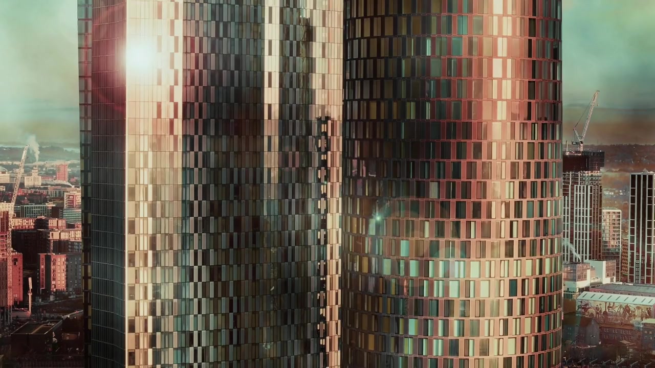 Dreams for Lease screenshot 1