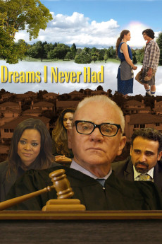 Dreams I Never Had (2017) poster