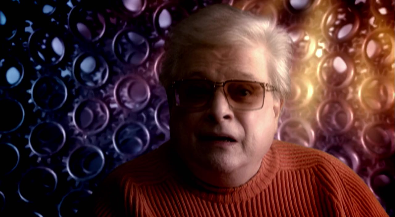 Dreams with Sharp Teeth screenshot 1