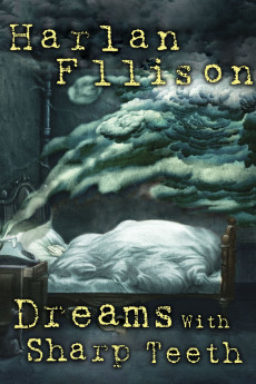 Dreams with Sharp Teeth (2008) poster