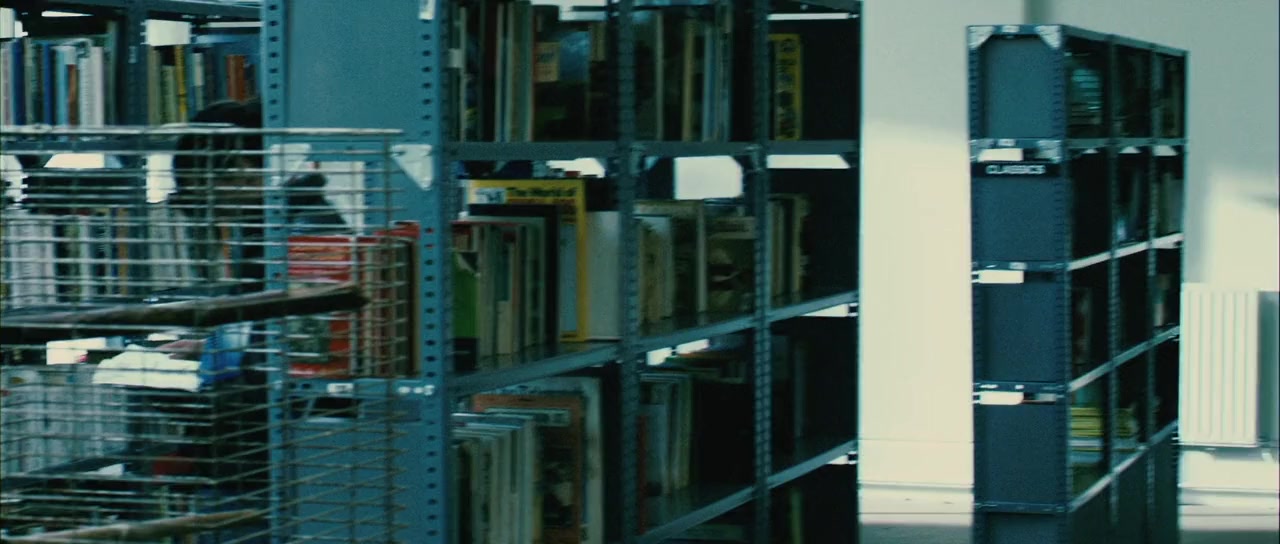 Dread screenshot 3