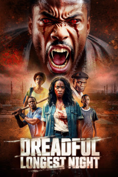 Dreadful Longest Night (2025) poster