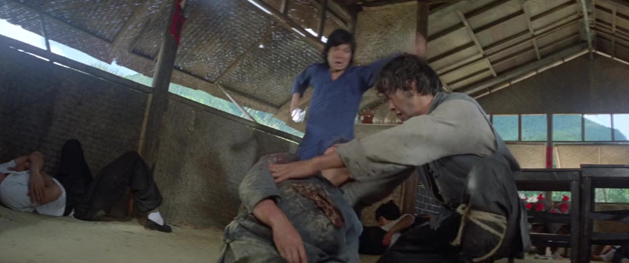 Yong zhe wu ju screenshot 3