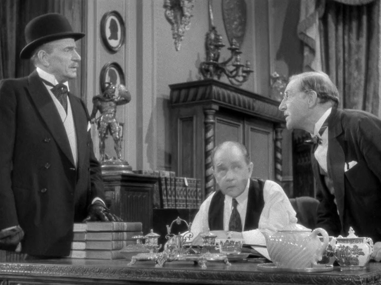 Dressed to Kill screenshot 2