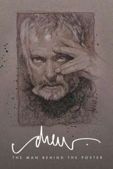 Drew: The Man Behind the Poster (2013) poster