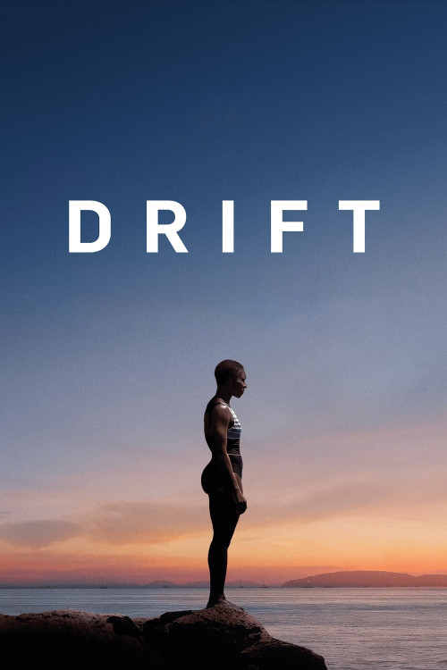 Drift (2023) poster