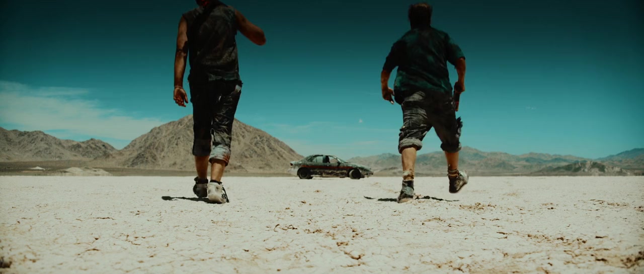Drifter screenshot 3